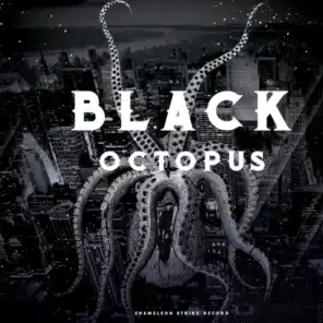 Black Octopus (Originals&Remixers)