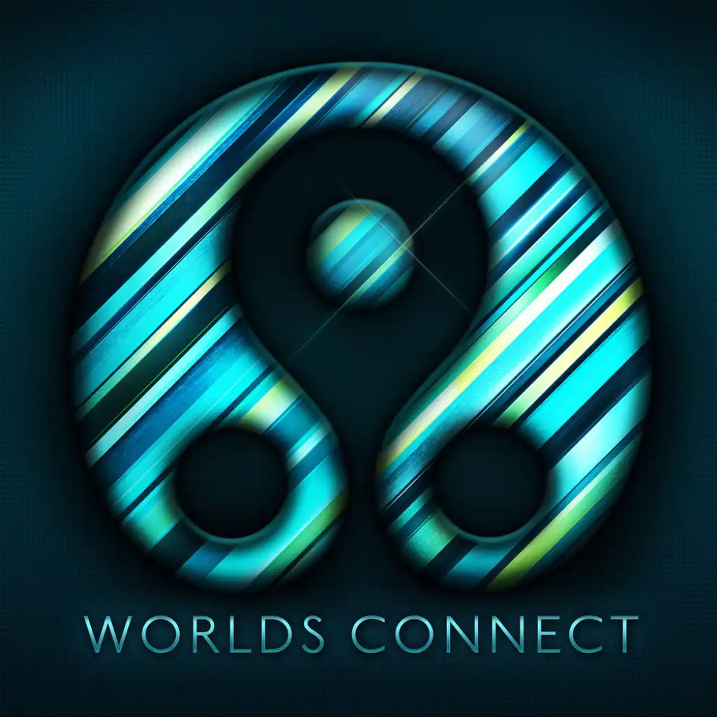 Worlds Connect: Psytrance