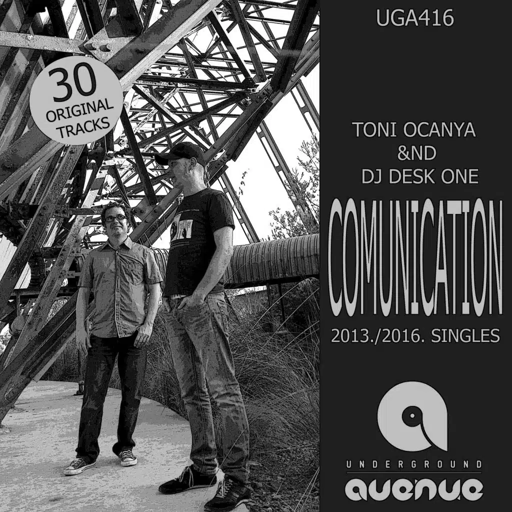 I Have A Dream (Original Dub Mix)