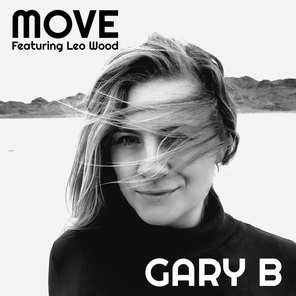 Move (feat. Leo Wood)