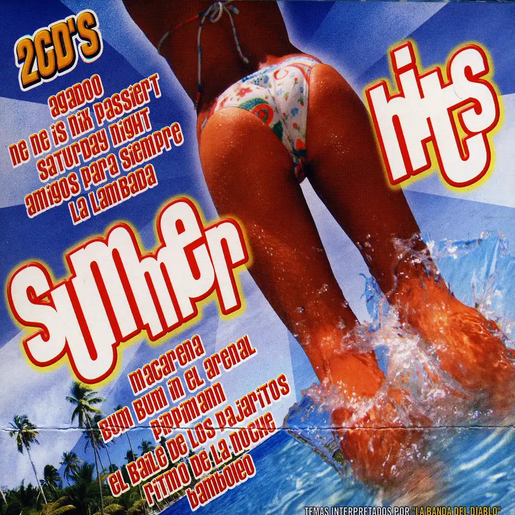 Summer Hits 06