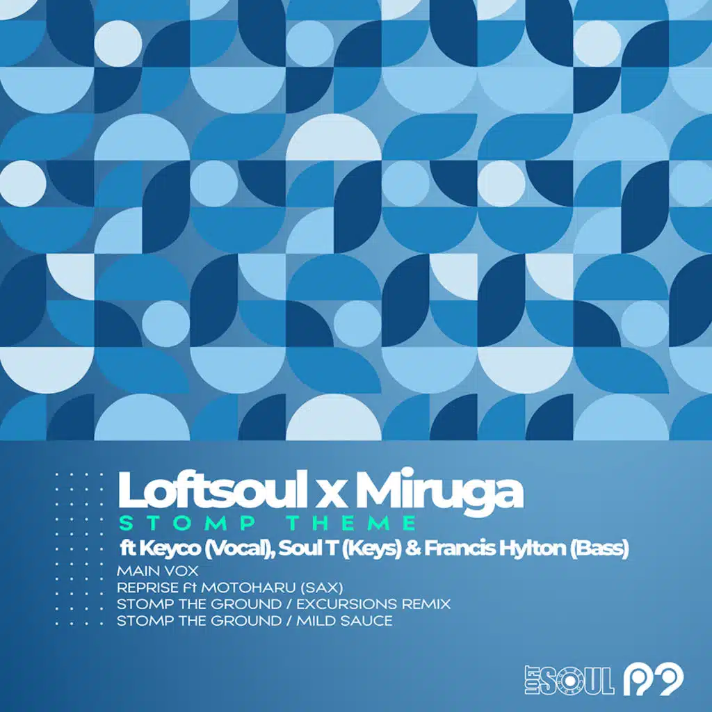Loftsoul & Miruga