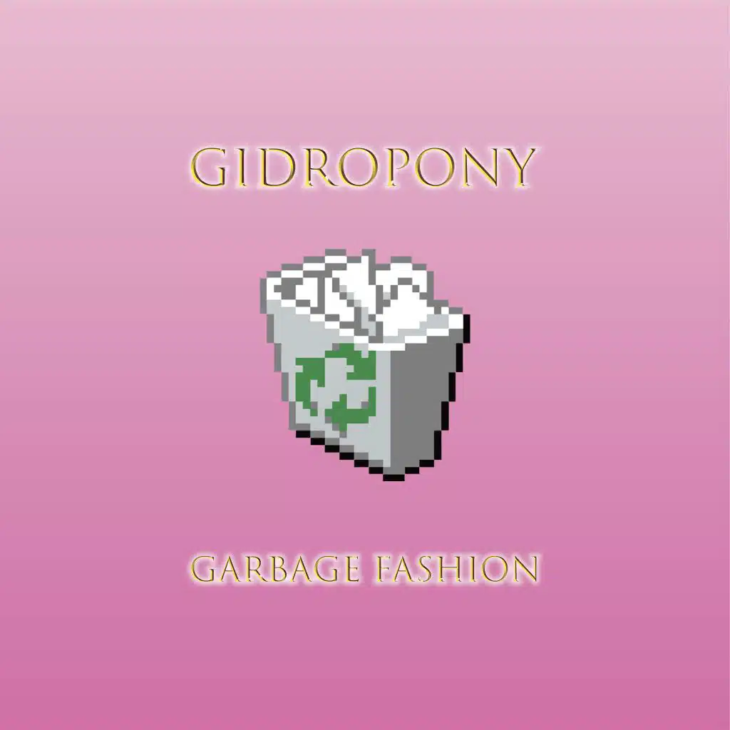 Gidropony