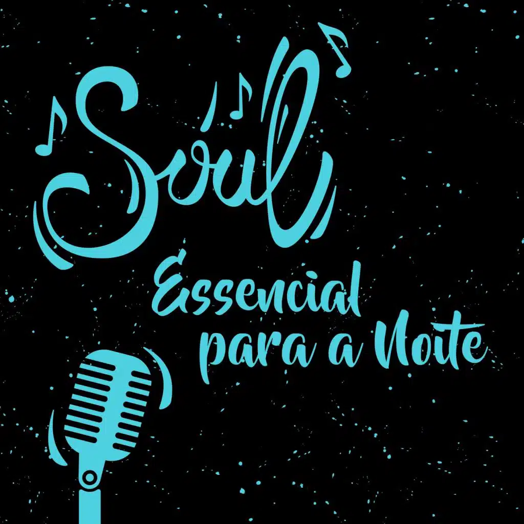 Soul essencial para a noite