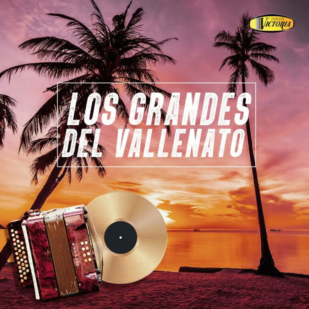 Los Grandes del Vallenato