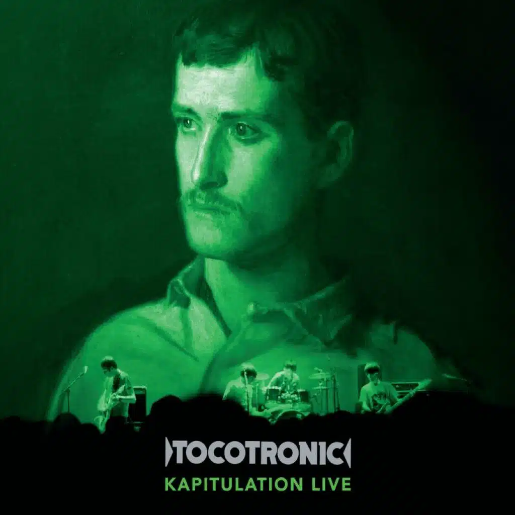Kapitulation Live