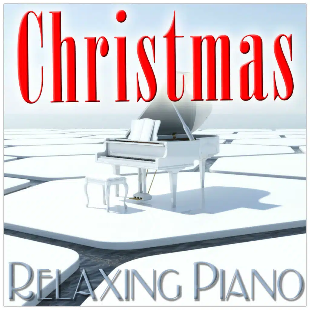 Christmas Relaxing Piano