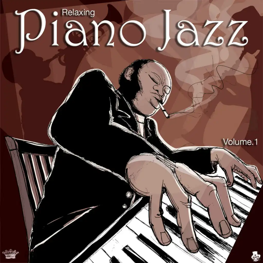Piano Jazz Standards - Smooth Jazz Lounge