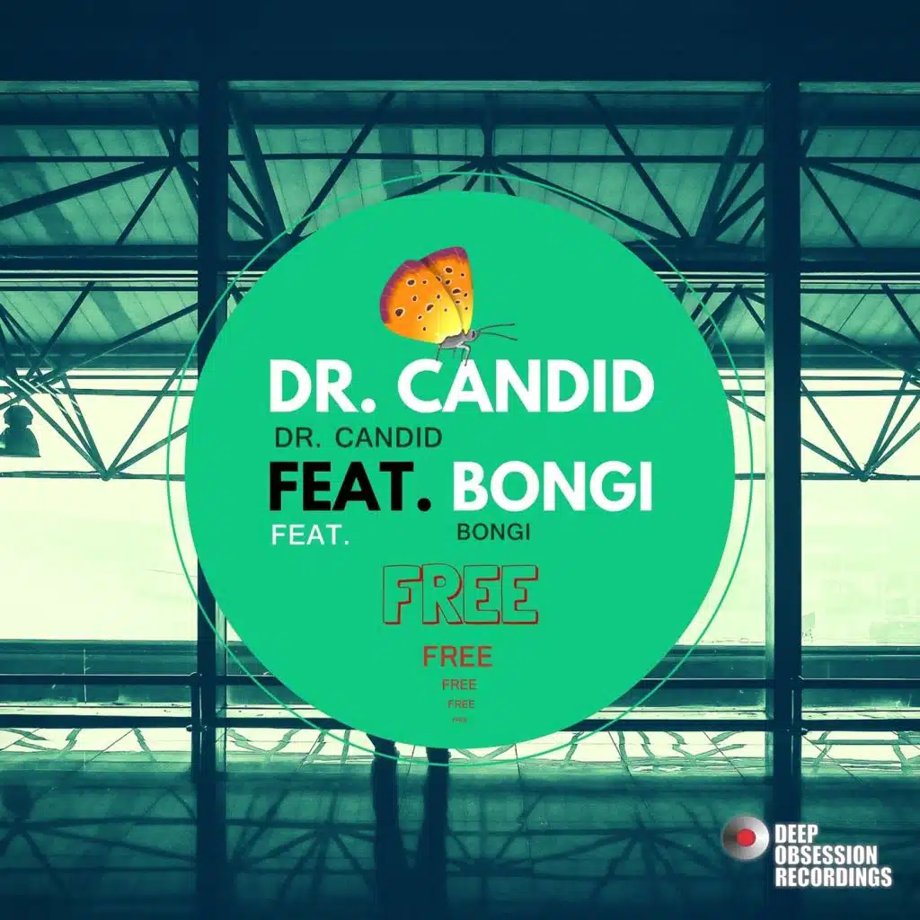 Free (feat. Bongi)