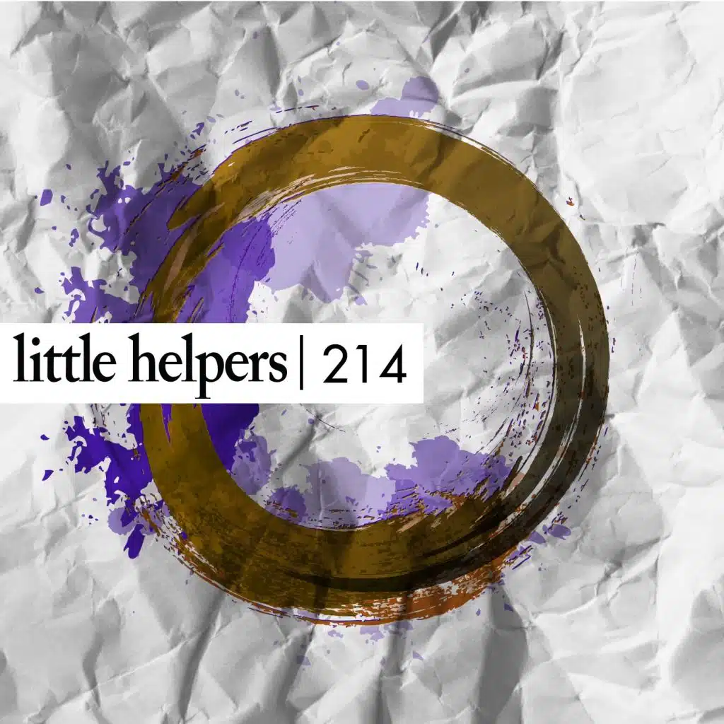 Little Helper 214-4