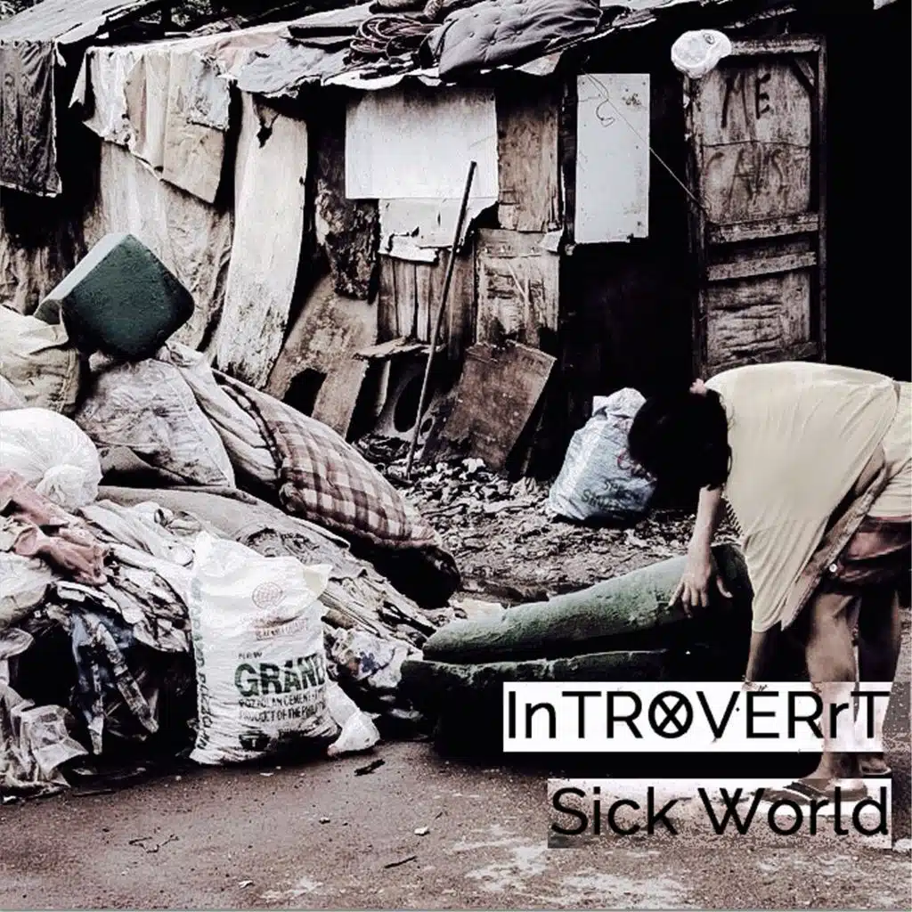 Sick World