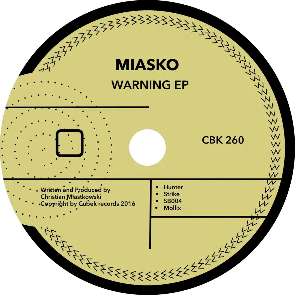 MIASKO