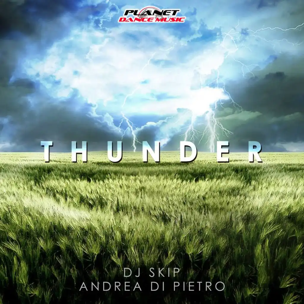 Thunder (Radio Mix)