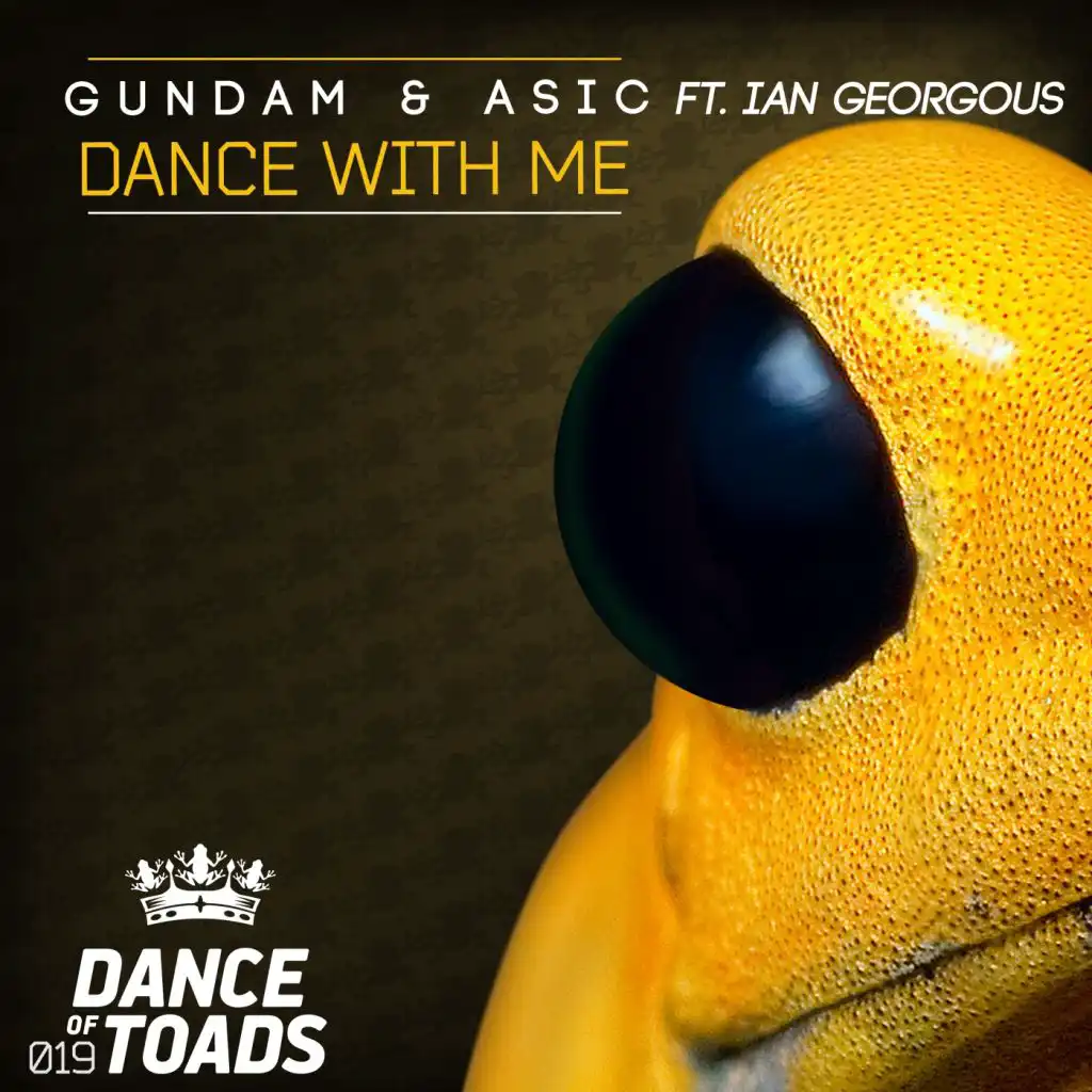 Dance With Me (Instrumental Mix) [feat. Ian Georgous]