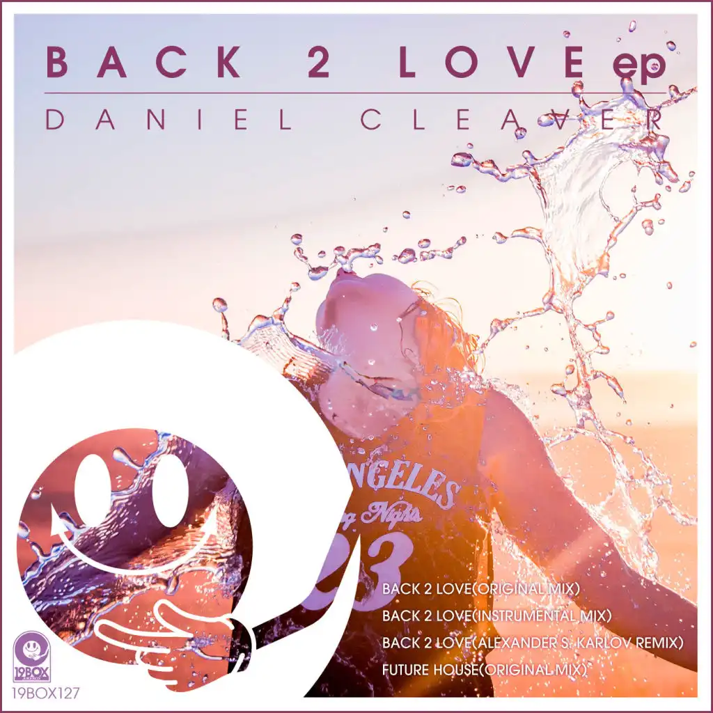 Back 2 Love (Alexander S. Karlov Remix)