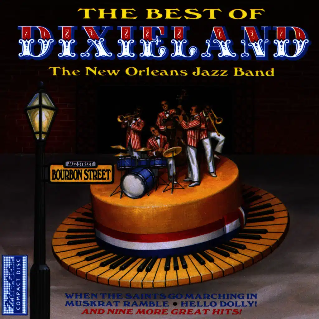 Alexander's Ragtime Band