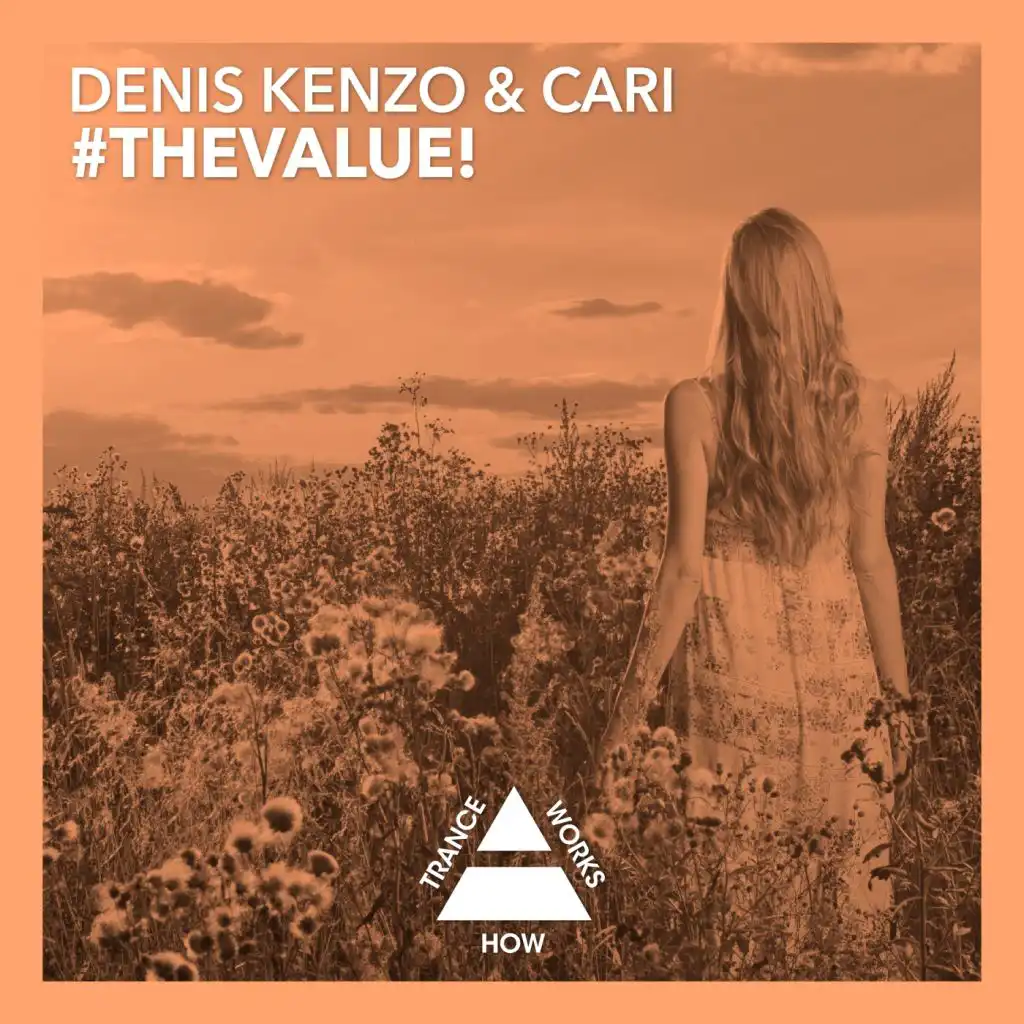 Denis Kenzo & Cari