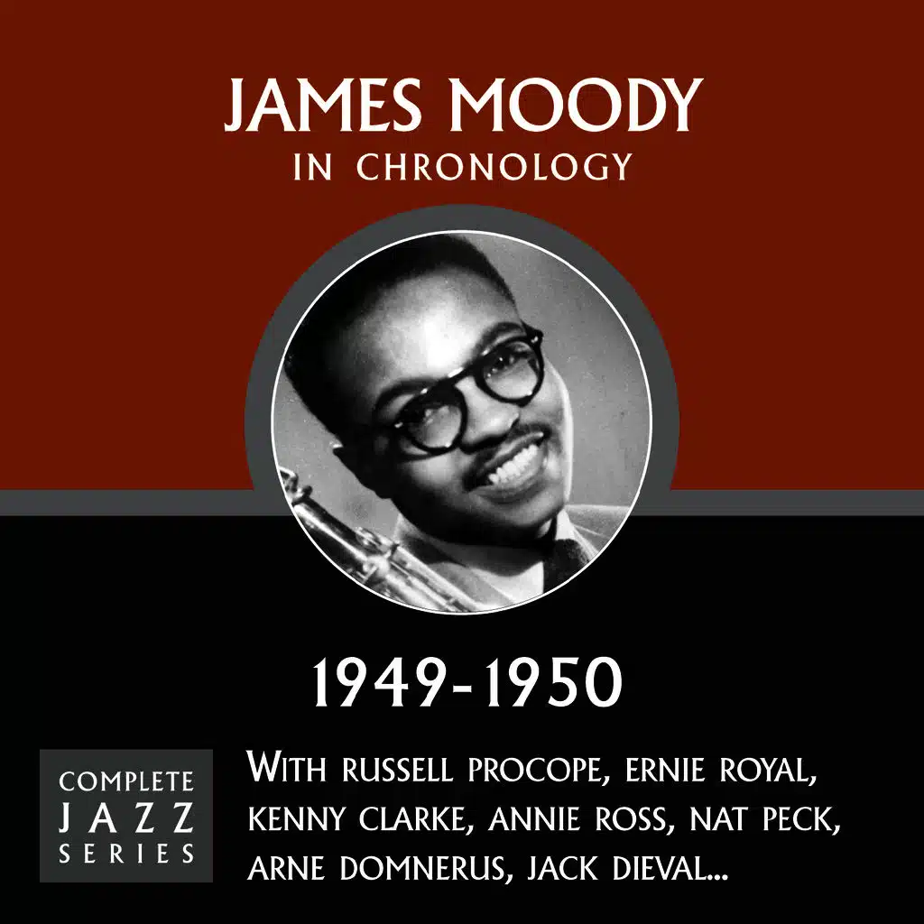 I'm In The Mood For Love (10-12-49)