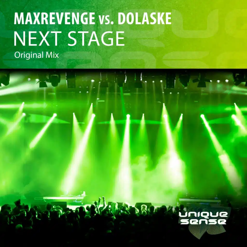 MaxRevenge vs. Dolaske
