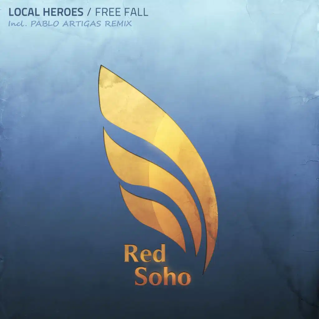 Free Fall (Pablo Artigas Remix)