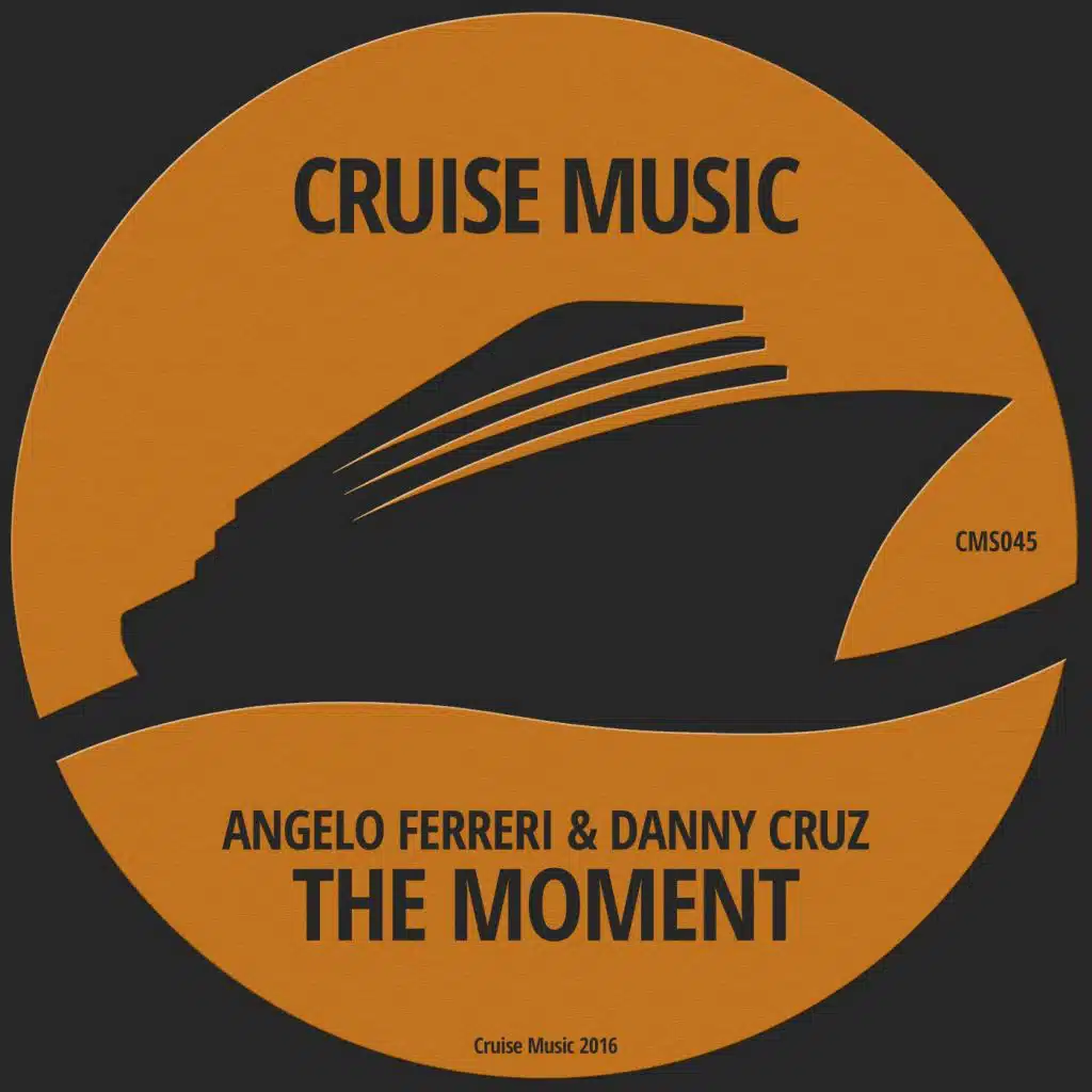 Angelo Ferreri, Danny Cruz