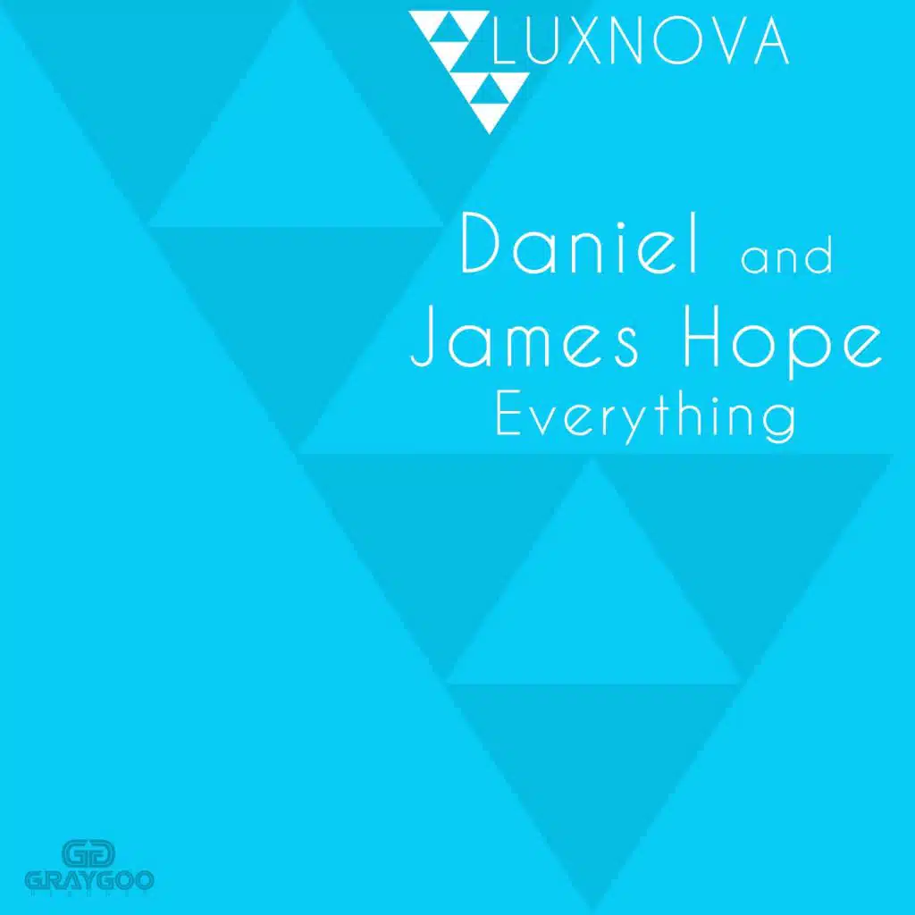 Daniel, James Hope