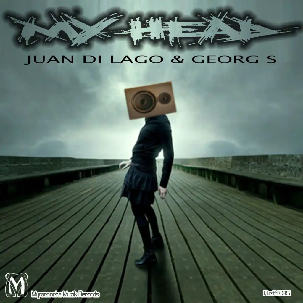 Juan Di Lago, Georg S