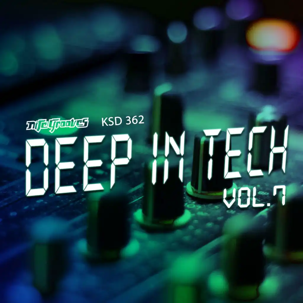 Deep In Tech, Vol. 7