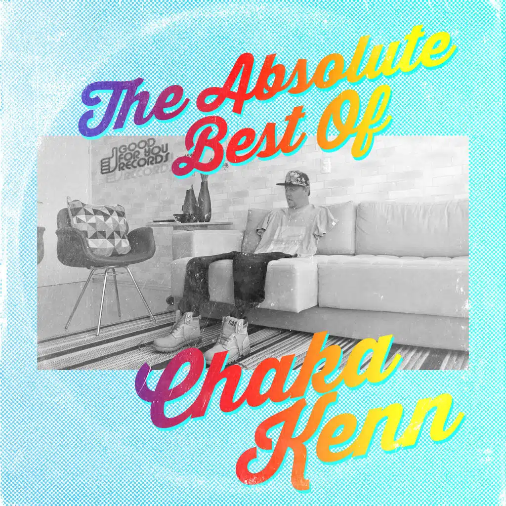 Body To Body (Kenny Summit's New England Clam Chowdah Mix)
