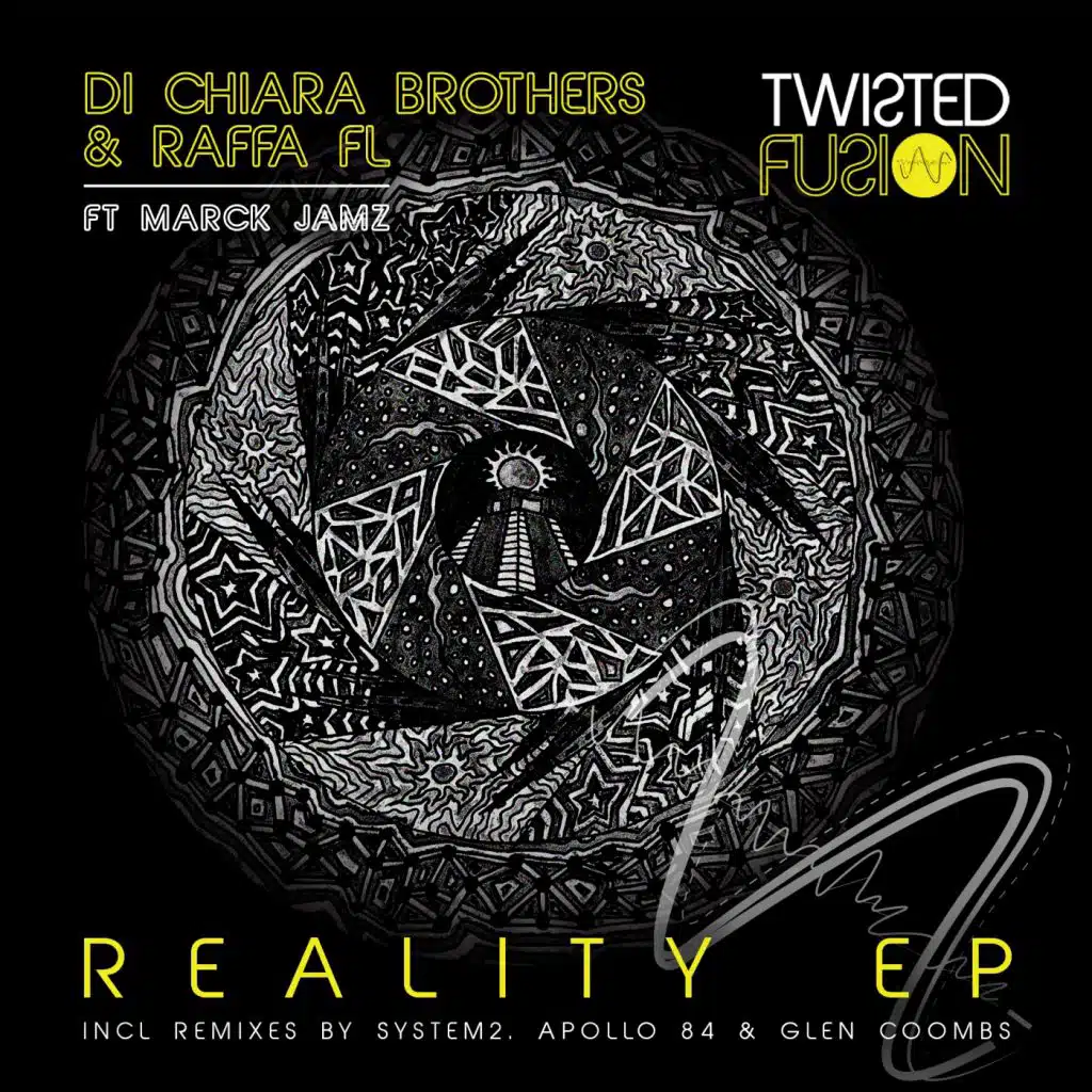 Raffa Fl & Di Chiara Brothers