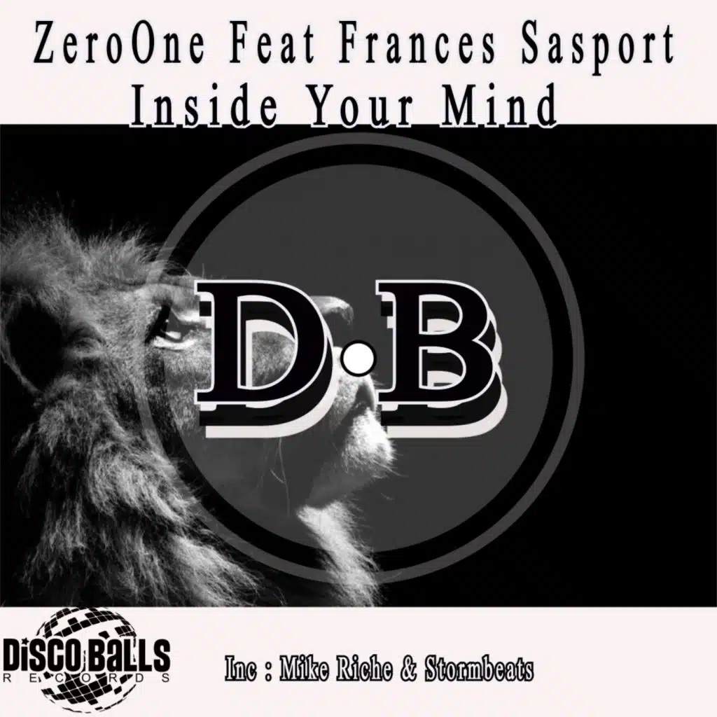 Inside Your Mind Remixes (feat. Frances Sasport)