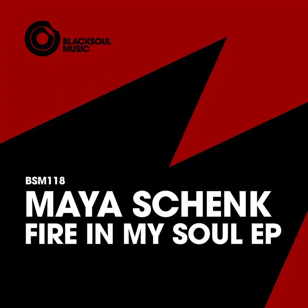 Fire In My Soul (Dub Mix)
