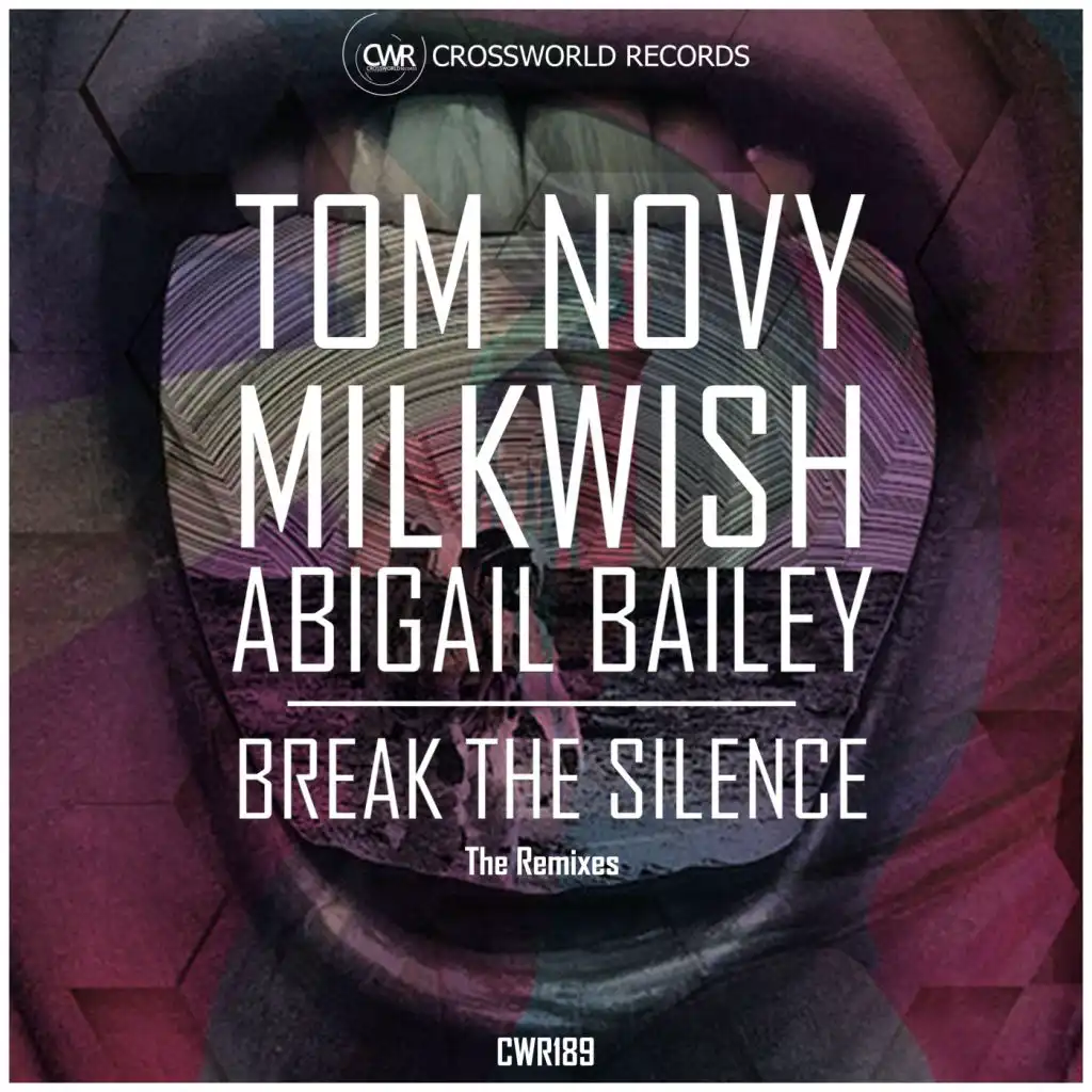 Break The Silence (The Inaudibles' Rethink)