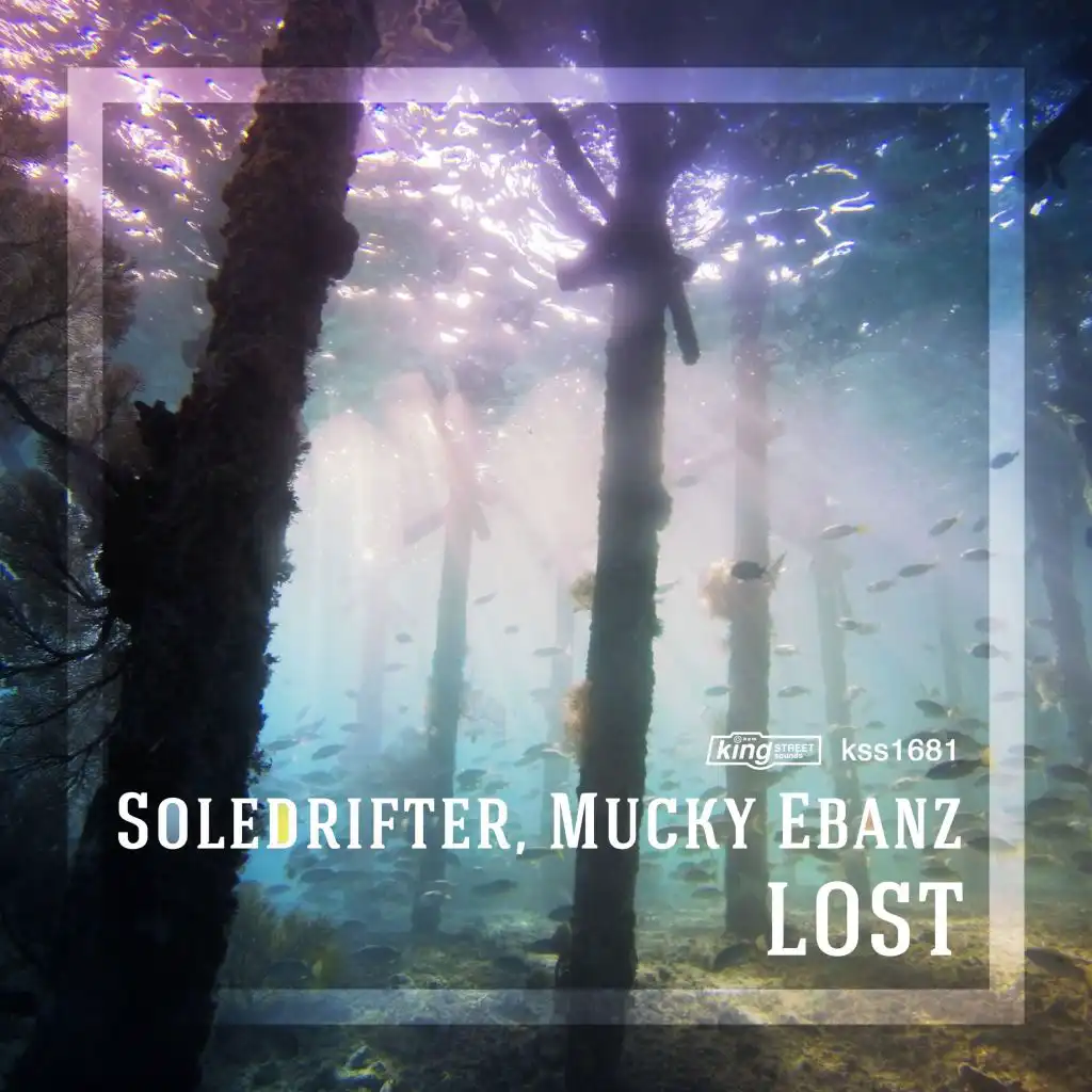 Lost (Instrumental Mix)