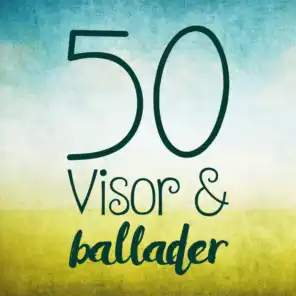 50 visor & ballader