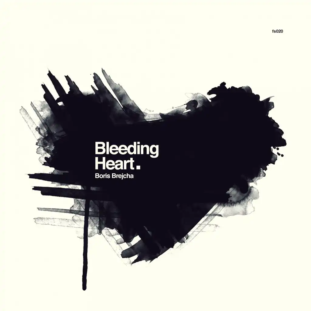 Bleeding Heart (Soundtrack)