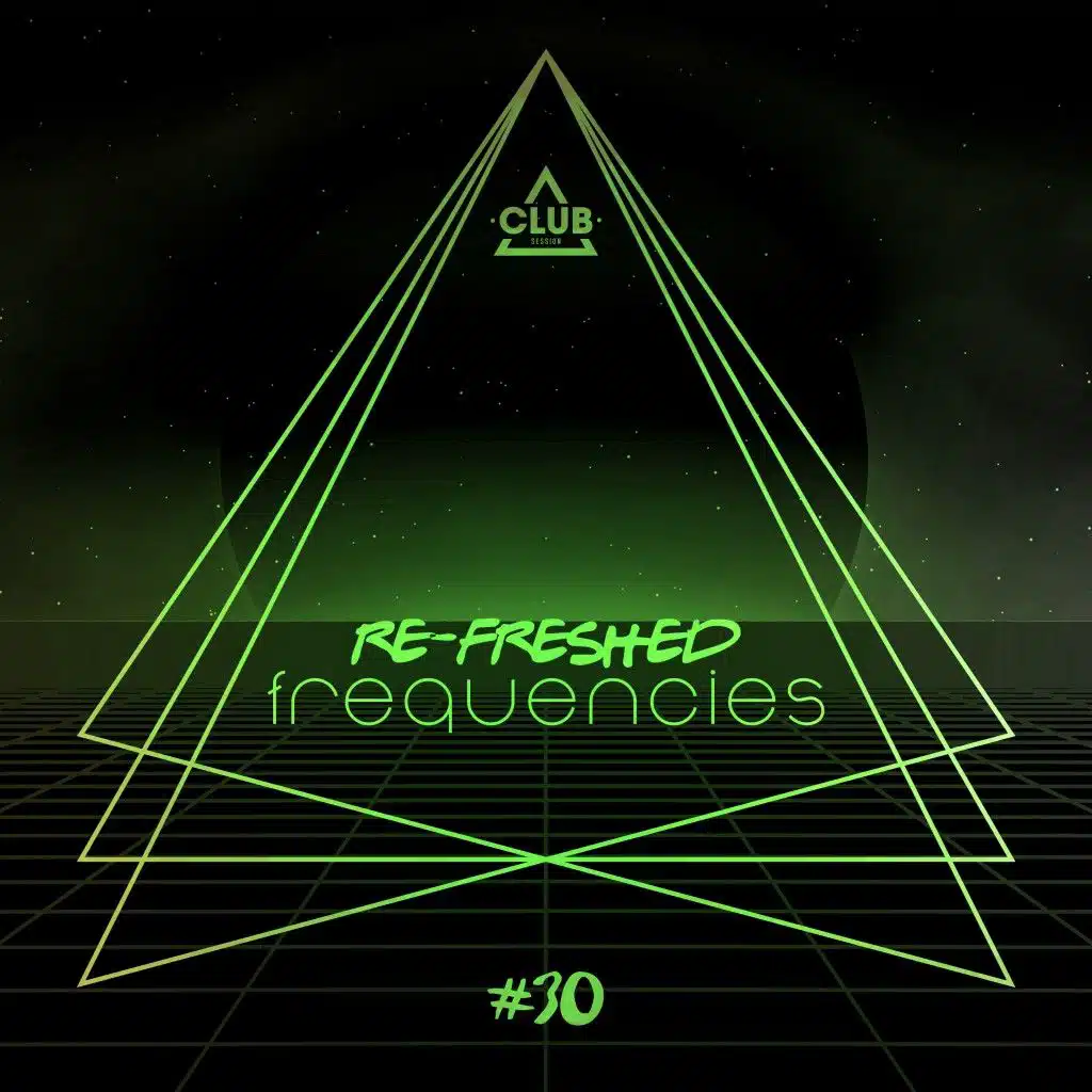 Re-Freshed Frequencies, Vol. 30
