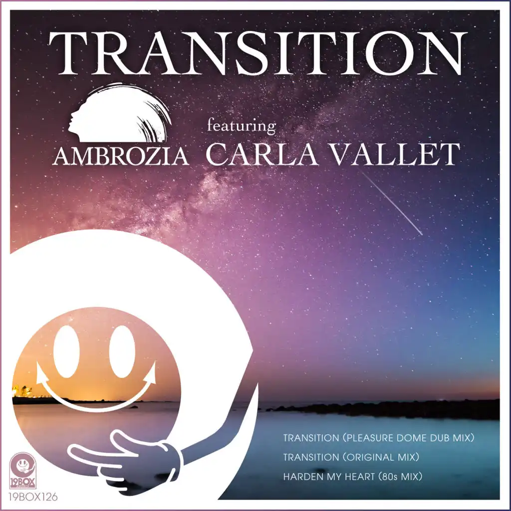 Transition (feat. Carla Vallet)