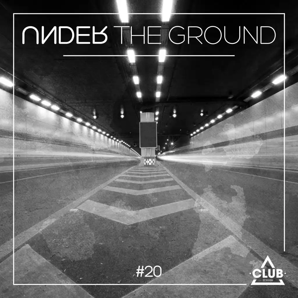 Under the Ground #20