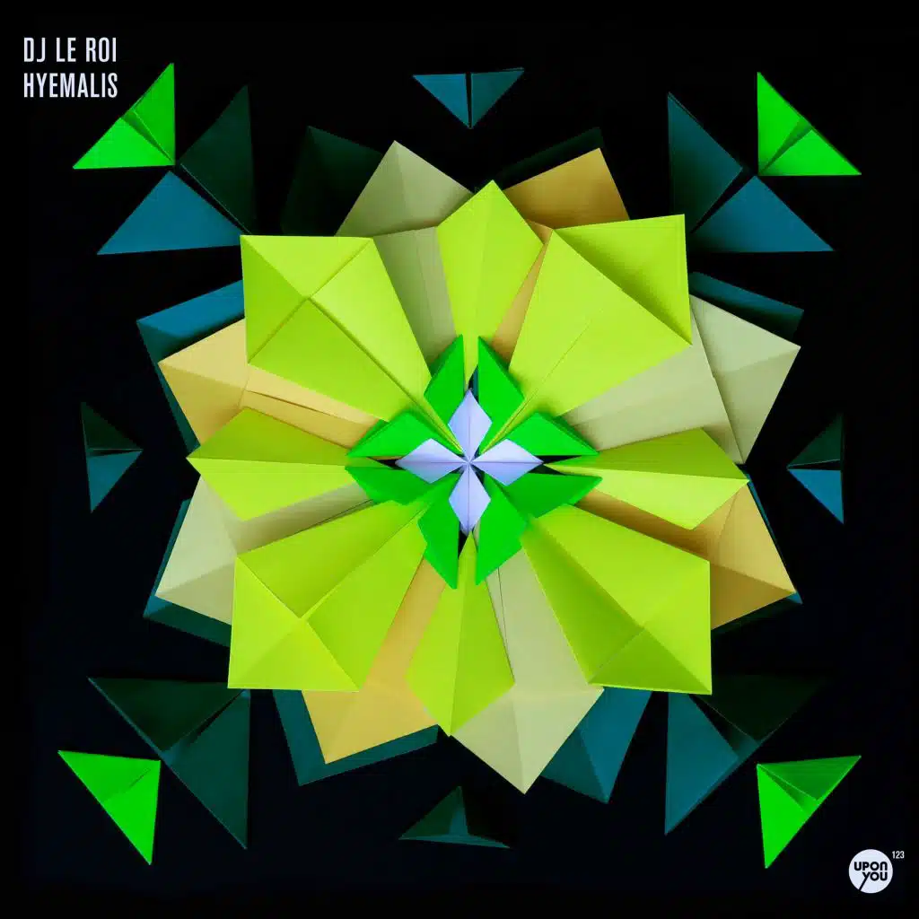 Hyemalis (Timo Maas Remix)