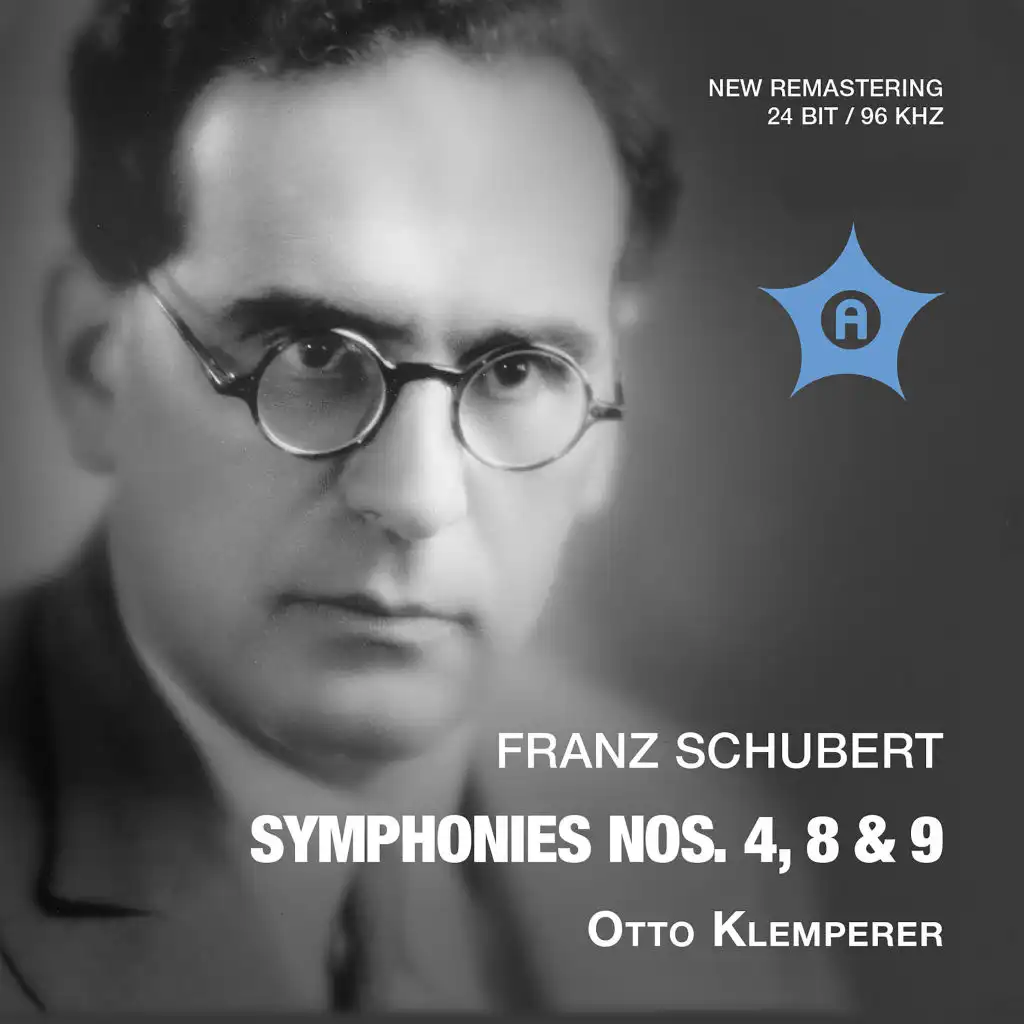 Symphony No. 8 in B Minor, D. 759 "Unfinished": I. Allegro moderato (Live)