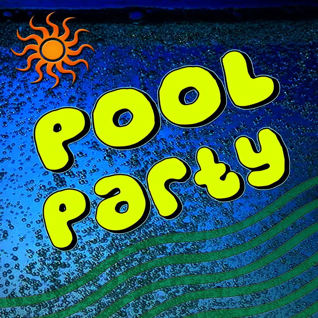 Pool Party