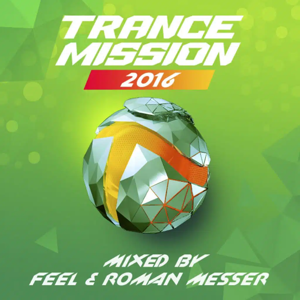 Someday (Temple One Radio Edit) [feat. Robin Vane]