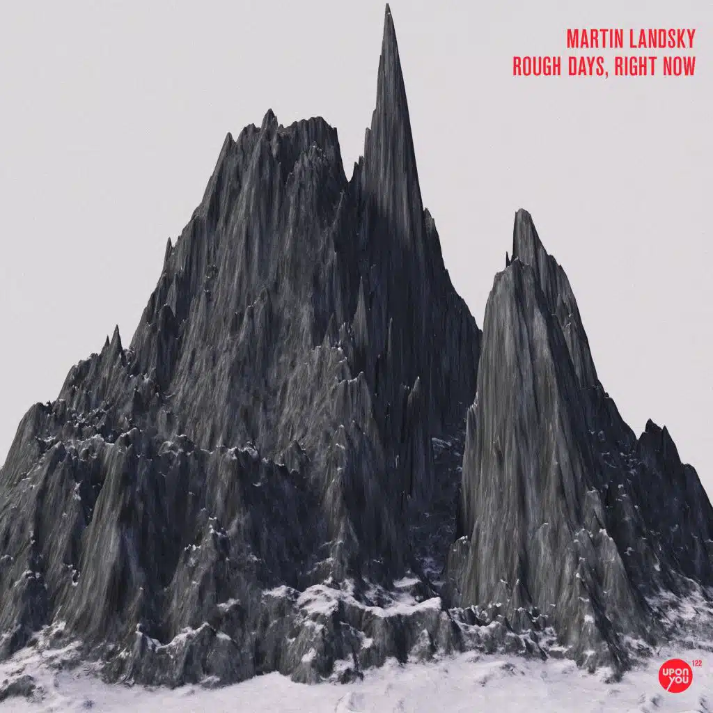 Rough Days (Instrumental)