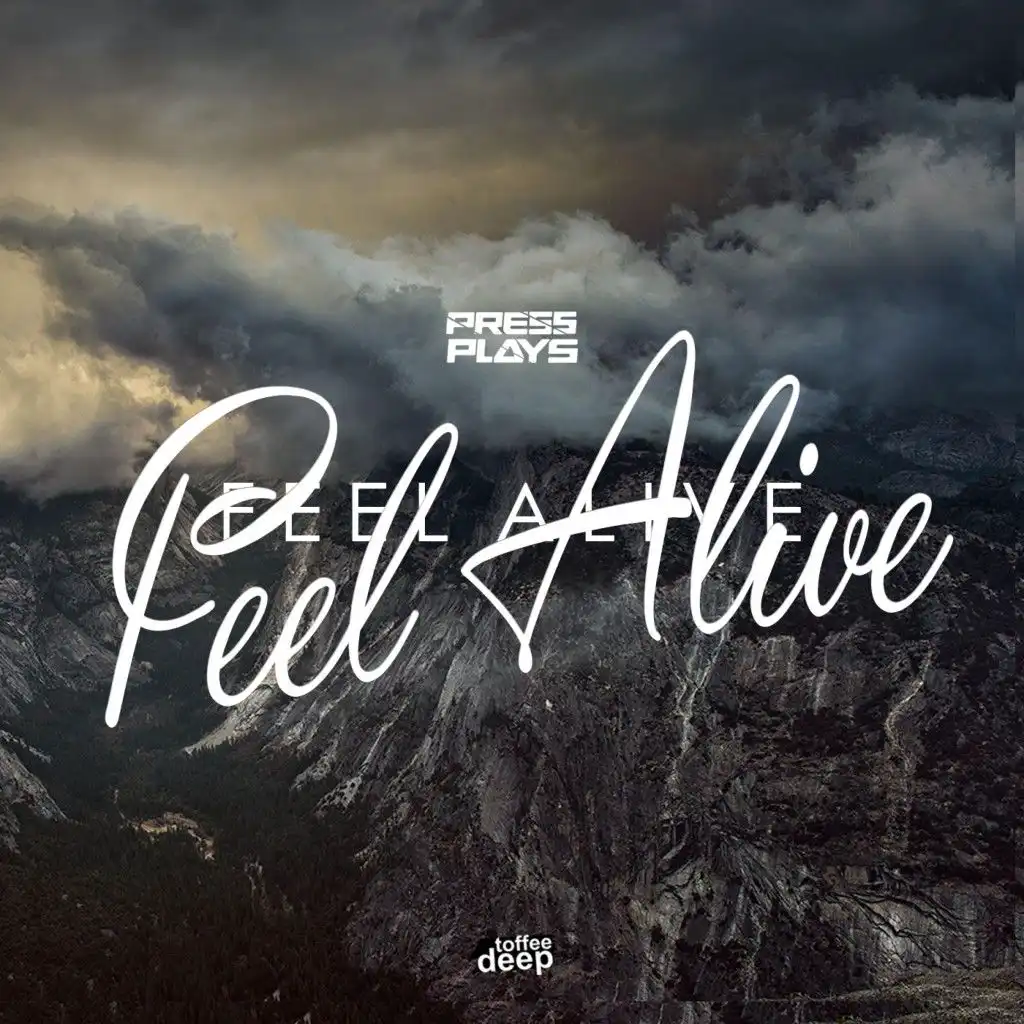 Feel Alive (Radio Edit)