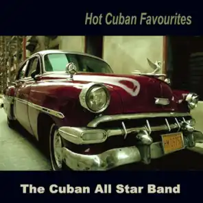 The Cuban All Star Band