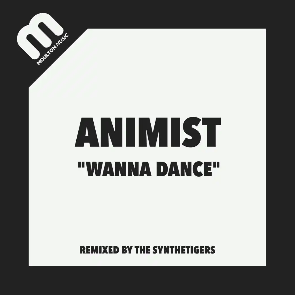 Wanna Dance (Animist Tech Mix)