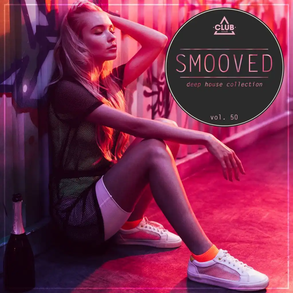 Smooved - Deep House Collection, Vol. 50