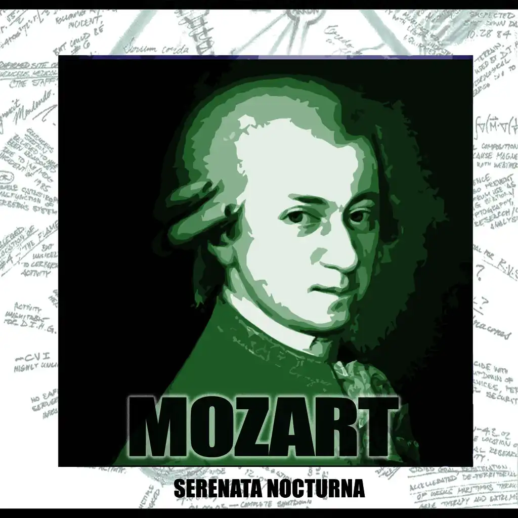 Concierto Para Piano Nº22 En MI Bemol Mayor. Allegro