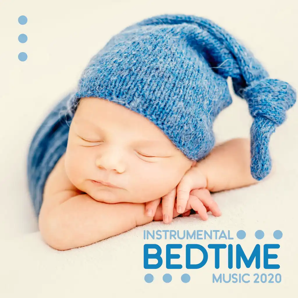 Relaxing Piano Lullabies for Baby